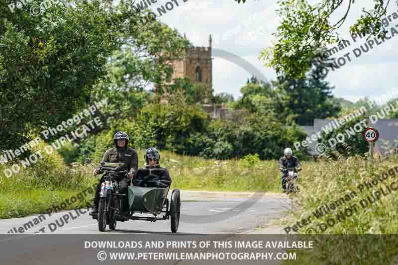 Vintage motorcycle club;eventdigitalimages;no limits trackdays;peter wileman photography;vintage motocycles;vmcc banbury run photographs